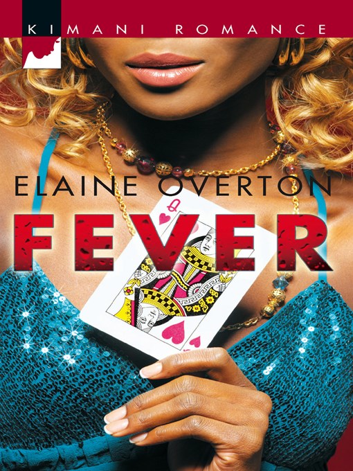 Title details for Fever by Elaine Overton - Available